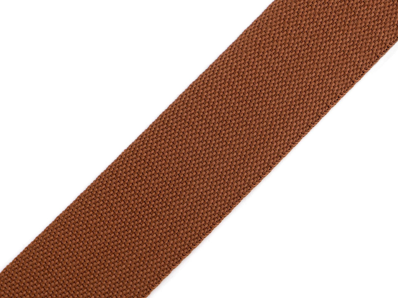 Sangle en polypropylène, largeur 40 mm, épaisseur 1 mm