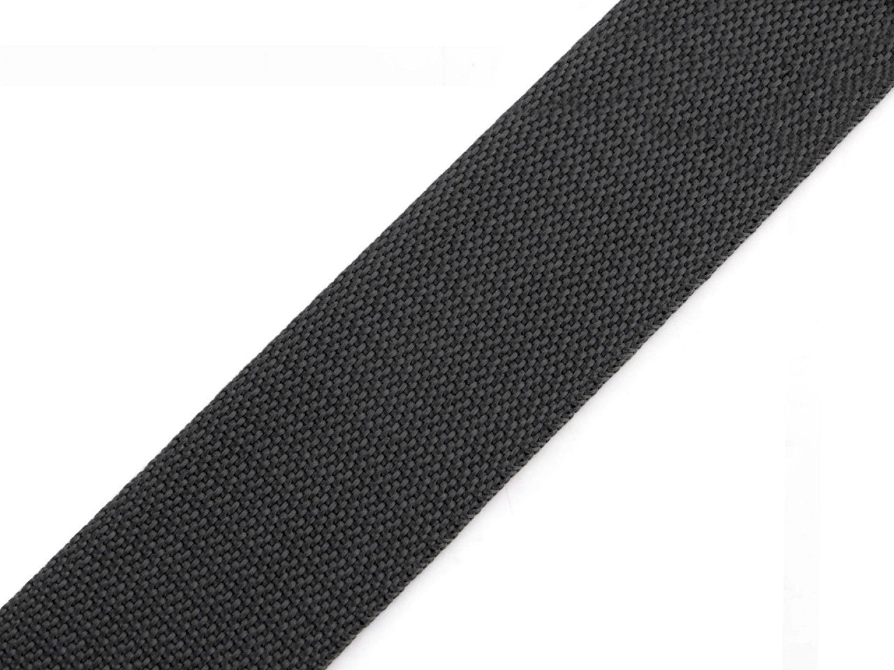 Sangle en polypropylène, largeur 40 mm, épaisseur 1 mm
