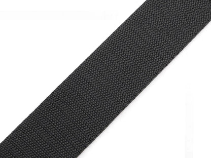 Sangle en polypropylène, largeur 40 mm, épaisseur 1 mm