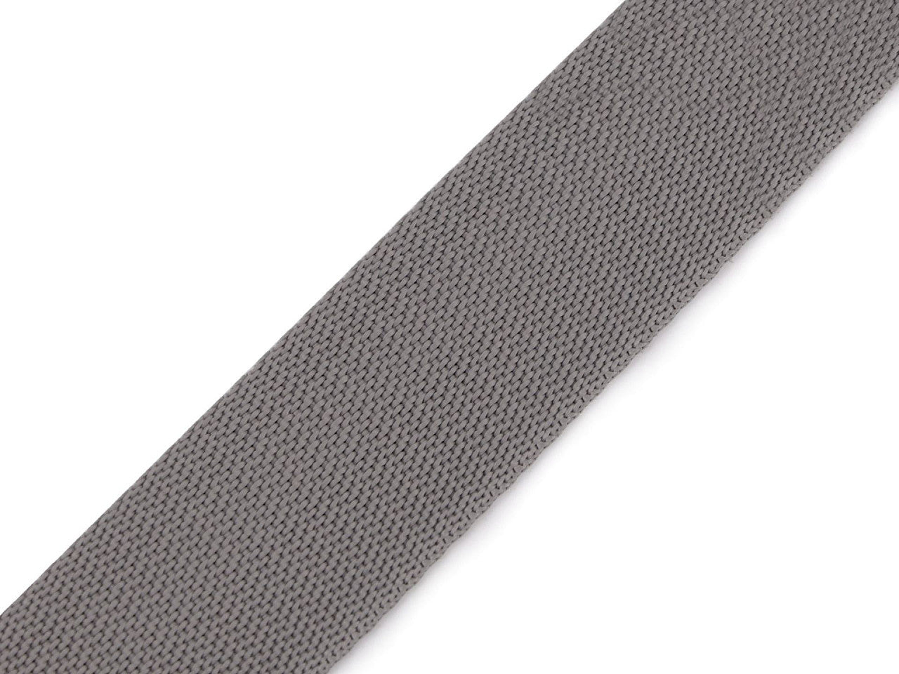 Sangle en polypropylène, largeur 40 mm, épaisseur 1 mm
