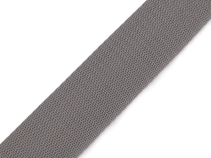 Sangle en polypropylène, largeur 40 mm, épaisseur 1 mm