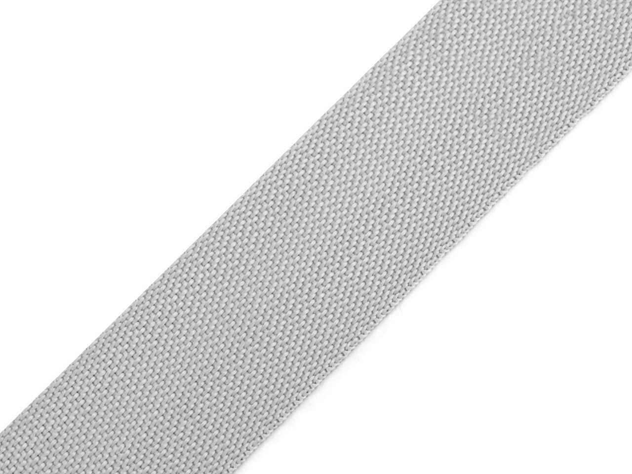 Sangle en polypropylène, largeur 40 mm, épaisseur 1 mm