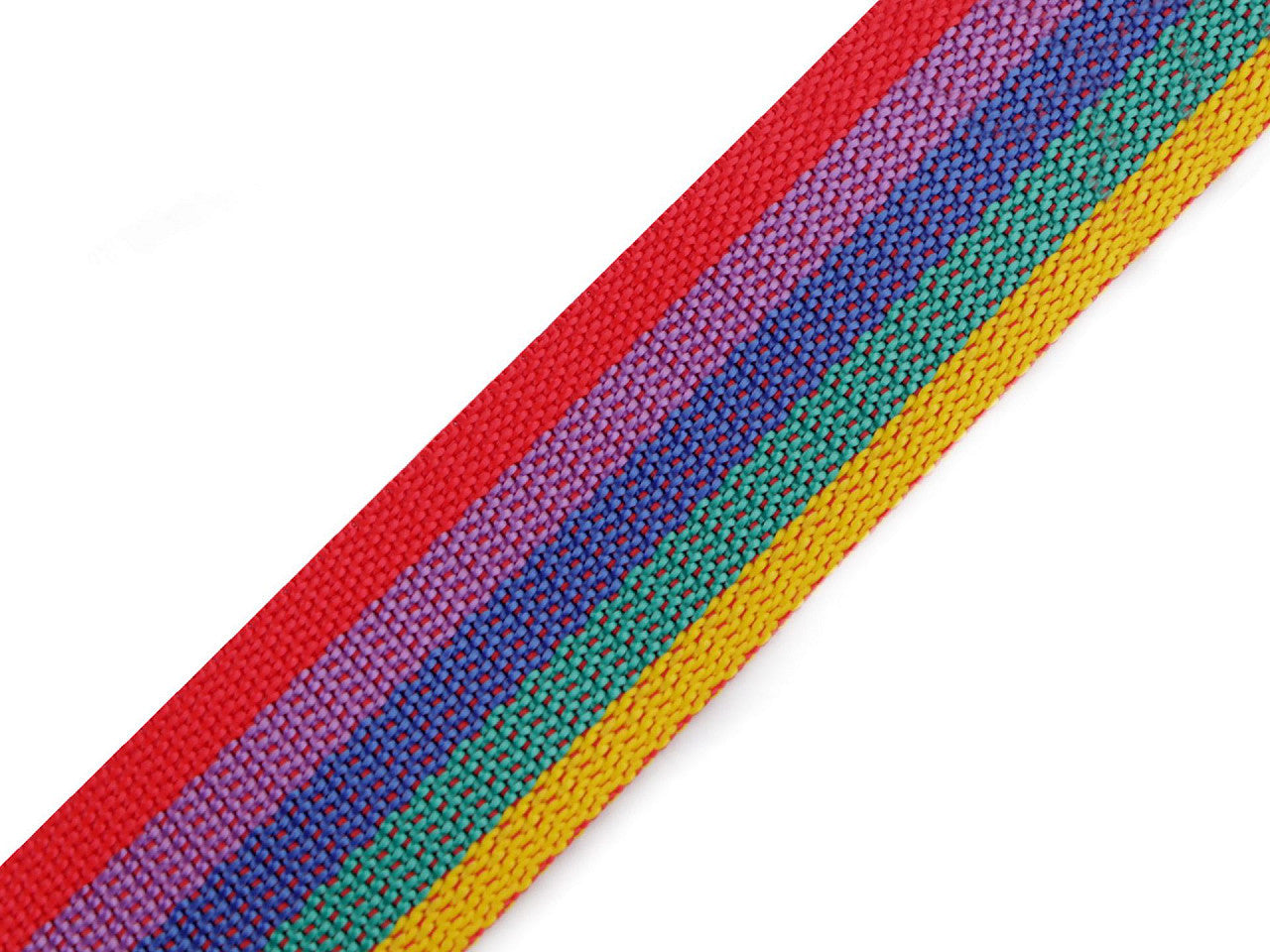 Sangle en polypropylène, largeur 40 mm, épaisseur 1 mm