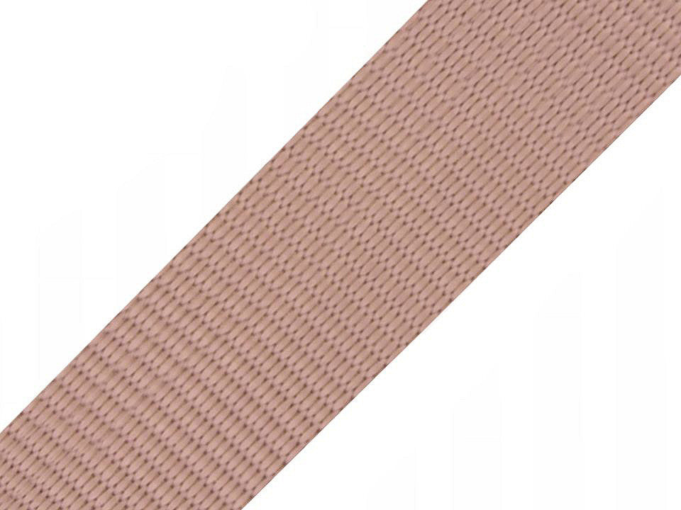 Sangle en polypropylène, largeur 40 mm, épaisseur 1 mm