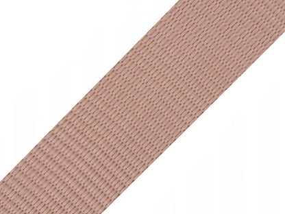 Sangle en polypropylène, largeur 40 mm, épaisseur 1 mm