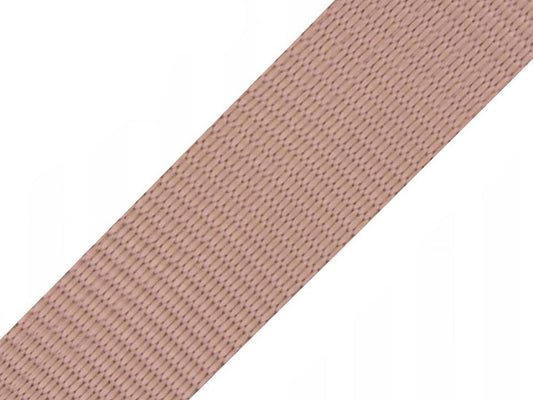 Sangle en polypropylène, largeur 40 mm, épaisseur 1 mm