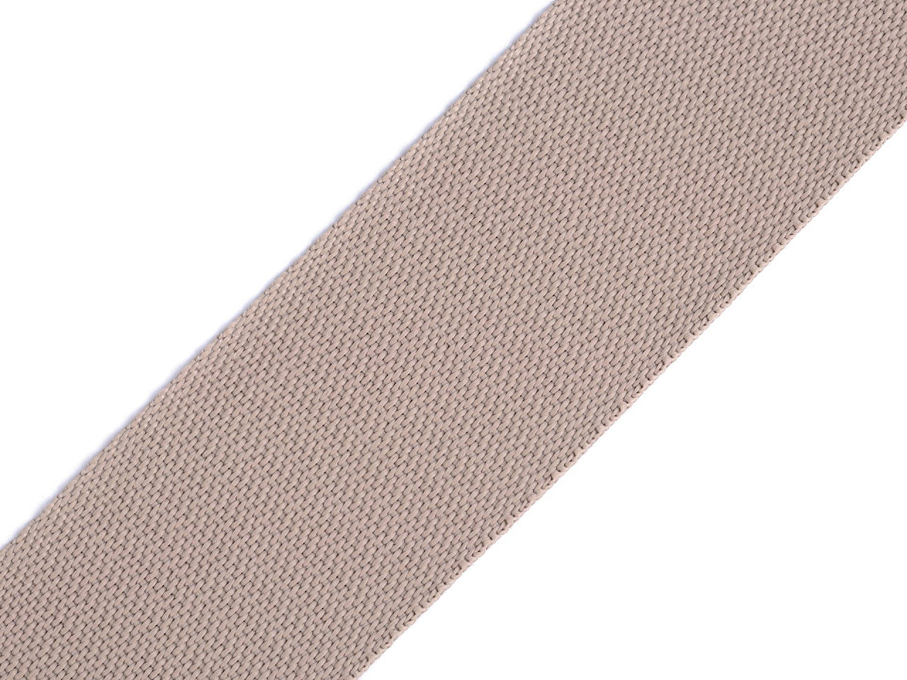 Sangle en polypropylène, largeur 50 mm, épaisseur 1 mm