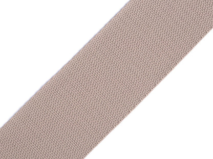 Sangle en polypropylène, largeur 50 mm, épaisseur 1 mm