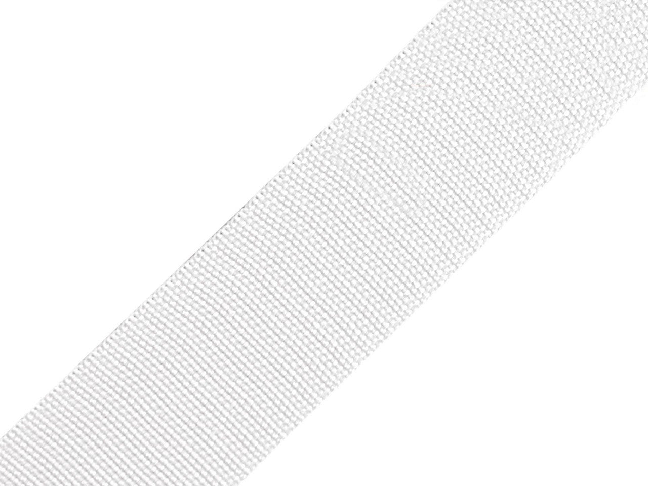 Sangle en polypropylène, largeur 50 mm, épaisseur 1 mm