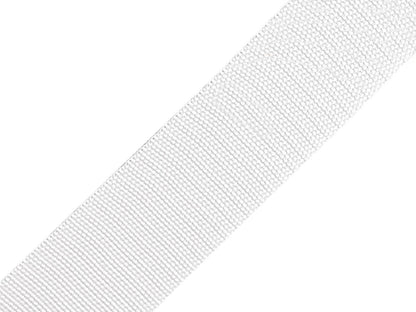 Sangle en polypropylène, largeur 50 mm, épaisseur 1 mm
