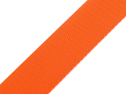 Sangle en polypropylène, largeur 50 mm, épaisseur 1 mm