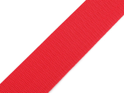 Sangle en polypropylène, largeur 50 mm, épaisseur 1 mm