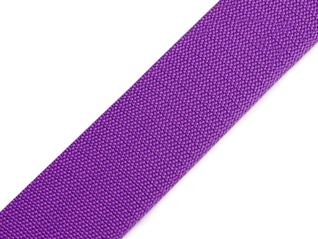 Sangle en polypropylène, largeur 50 mm, épaisseur 1 mm
