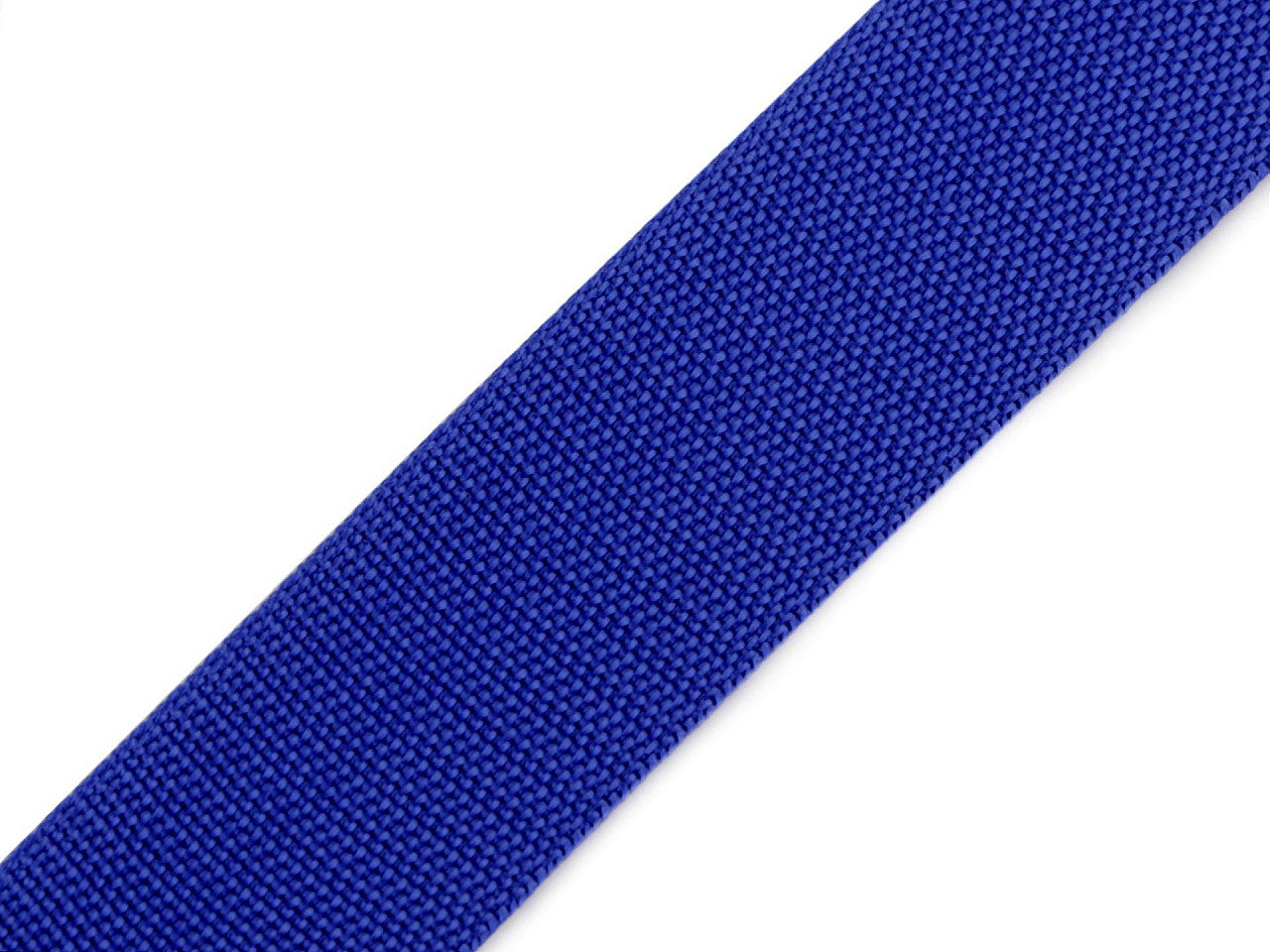 Sangle en polypropylène, largeur 50 mm, épaisseur 1 mm