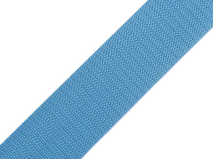Sangle en polypropylène, largeur 50 mm, épaisseur 1 mm