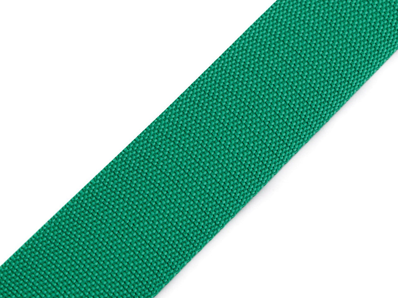 Sangle en polypropylène, largeur 50 mm, épaisseur 1 mm