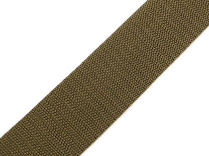 Sangle en polypropylène, largeur 50 mm, épaisseur 1 mm