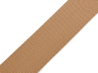 Sangle en polypropylène, largeur 50 mm, épaisseur 1 mm