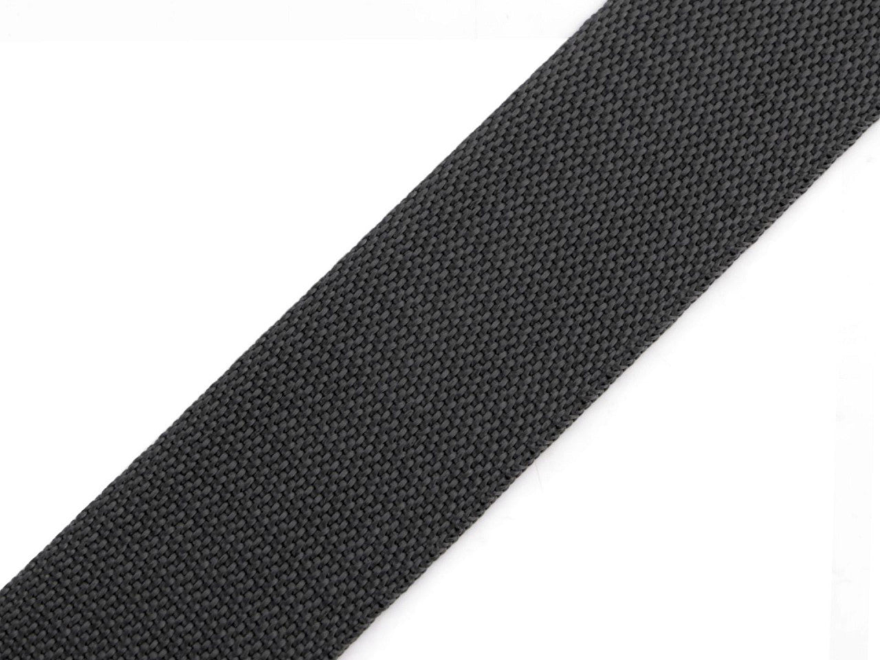 Sangle en polypropylène, largeur 50 mm, épaisseur 1 mm