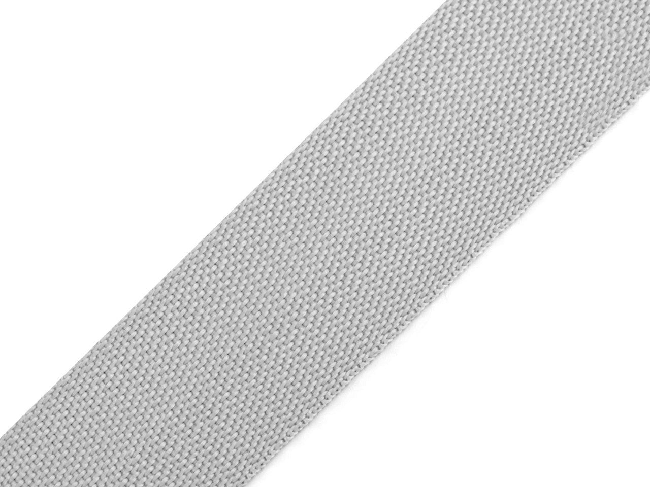 Sangle en polypropylène, largeur 50 mm, épaisseur 1 mm