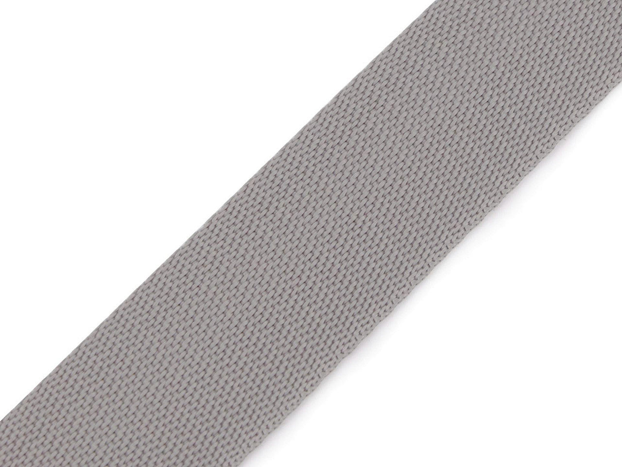 Sangle en polypropylène, largeur 50 mm, épaisseur 1 mm