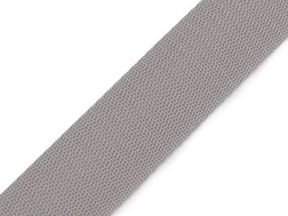 Sangle en polypropylène, largeur 50 mm, épaisseur 1 mm