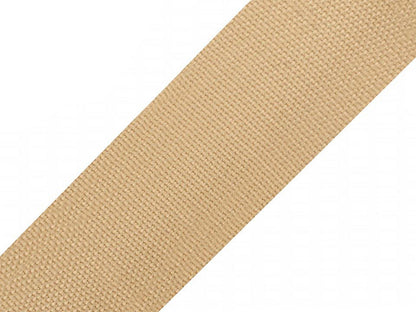 Sangle en polypropylène, largeur 50 mm, épaisseur 1 mm