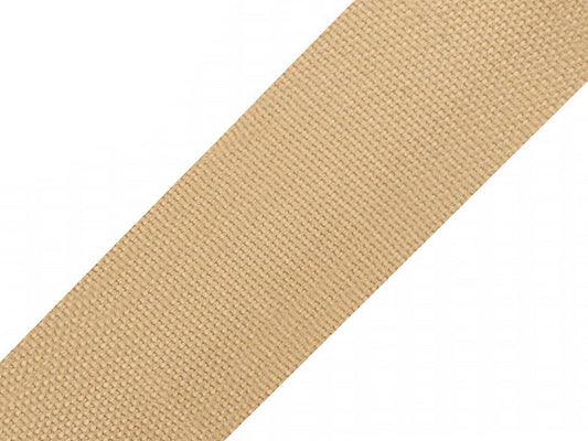 Sangle en polypropylène, largeur 50 mm, épaisseur 1 mm