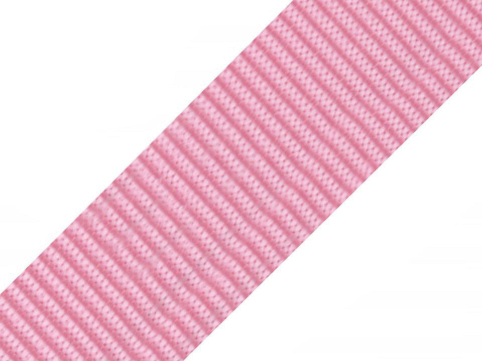 Sangle en polypropylène, largeur 50 mm, épaisseur 1 mm