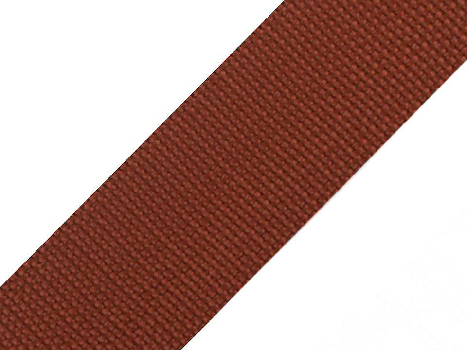 Sangle en polypropylène, largeur 50 mm, épaisseur 1 mm