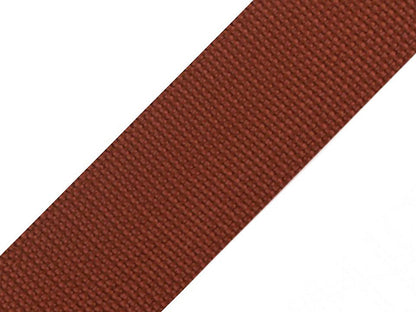Sangle en polypropylène, largeur 50 mm, épaisseur 1 mm