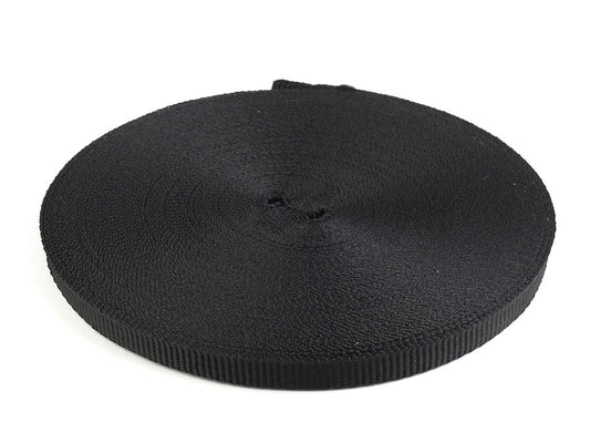 Sangle en polypropylène, largeur 10 mm