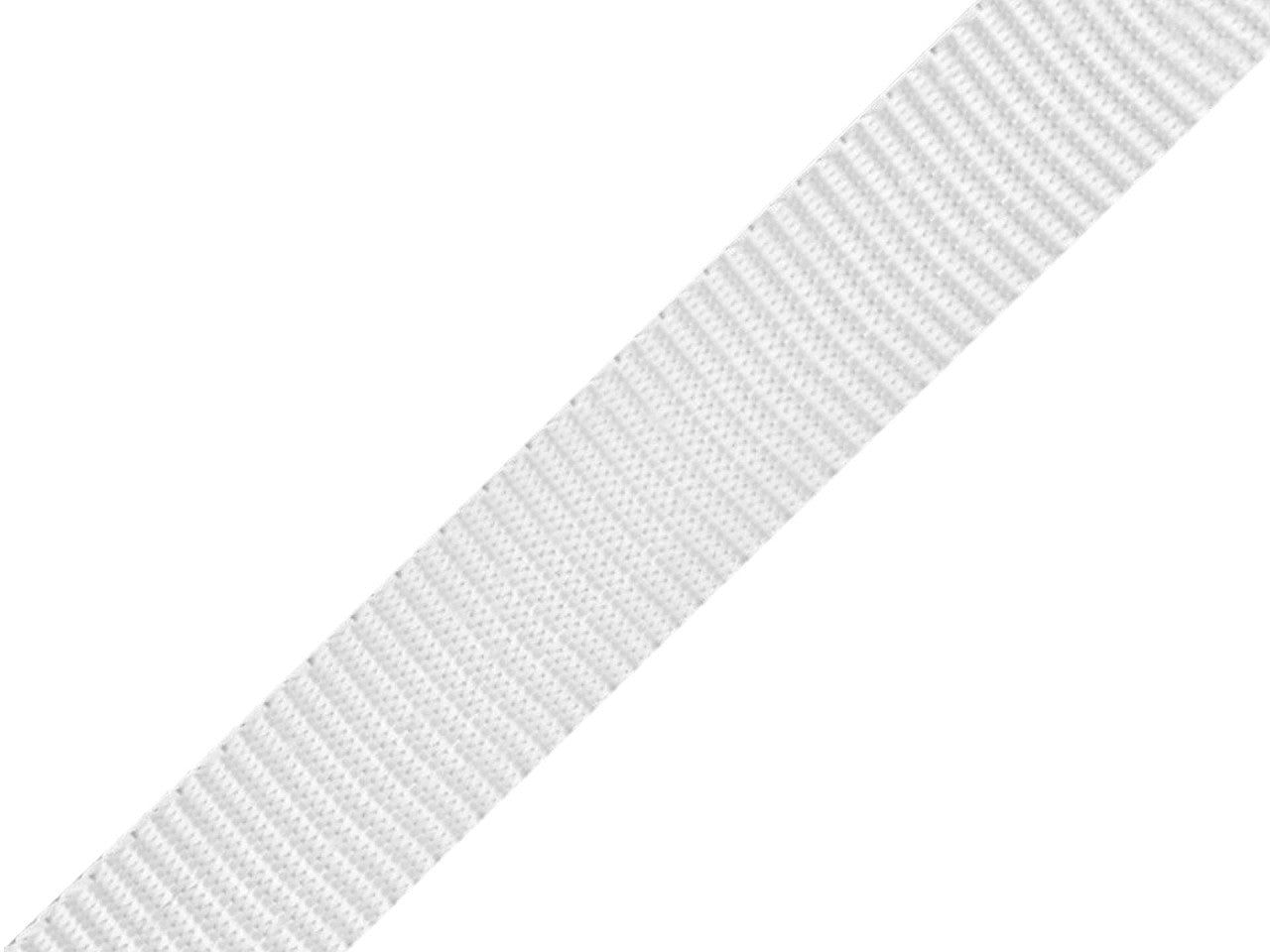 Sangle en polypropylène, largeur 15 mm