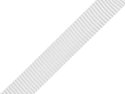 Sangle en polypropylène, largeur 15 mm - 25m