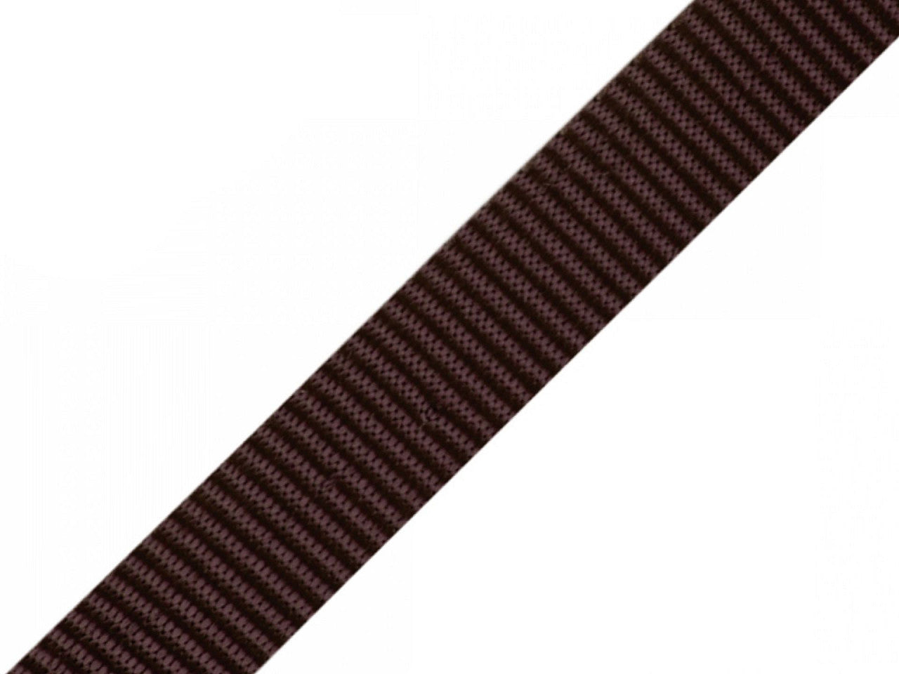 Sangle en polypropylène, largeur 15 mm