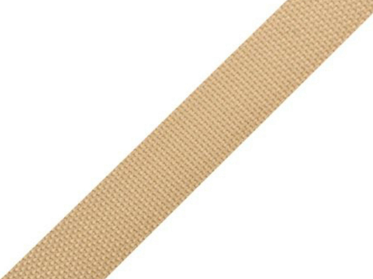 Sangle en polypropylène, largeur 15 mm