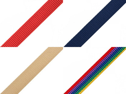 Sangle en polypropylène, largeur 15 mm