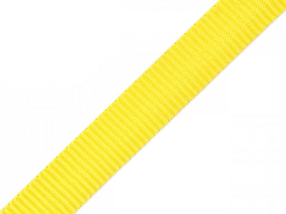 Sangle en polypropylène, largeur 15 mm - 25m