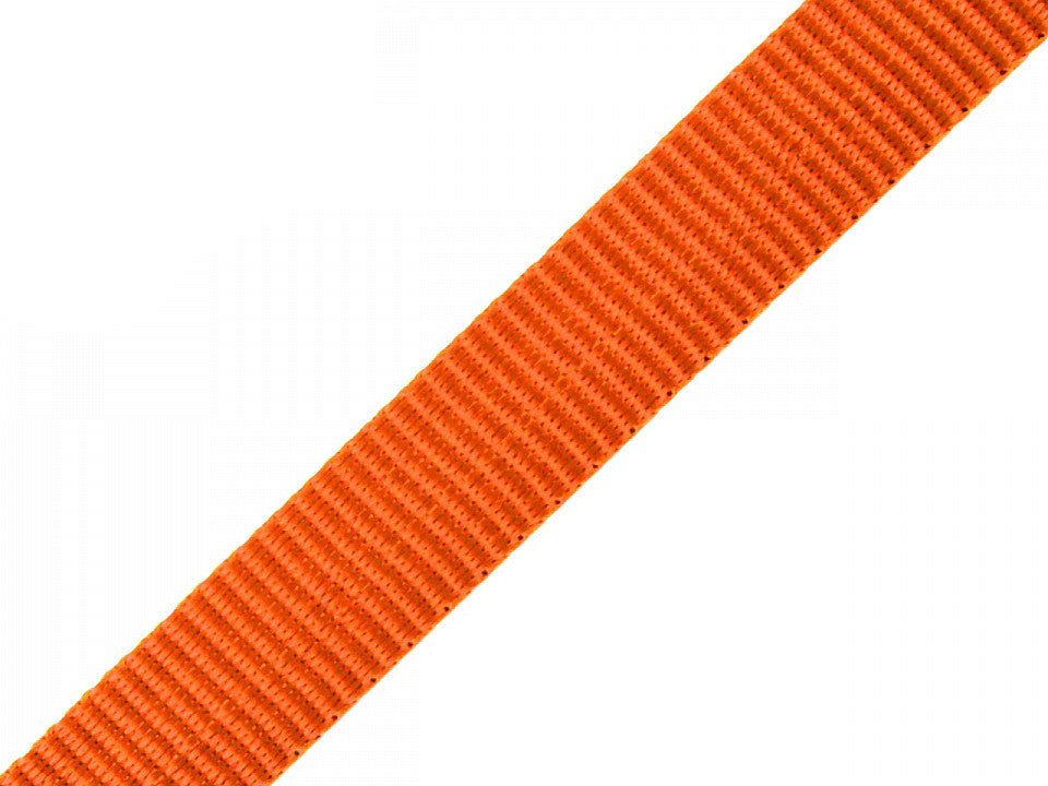 Sangle en polypropylène, largeur 15 mm