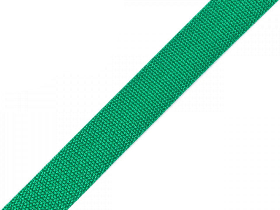 Sangle en polypropylène, largeur 15 mm