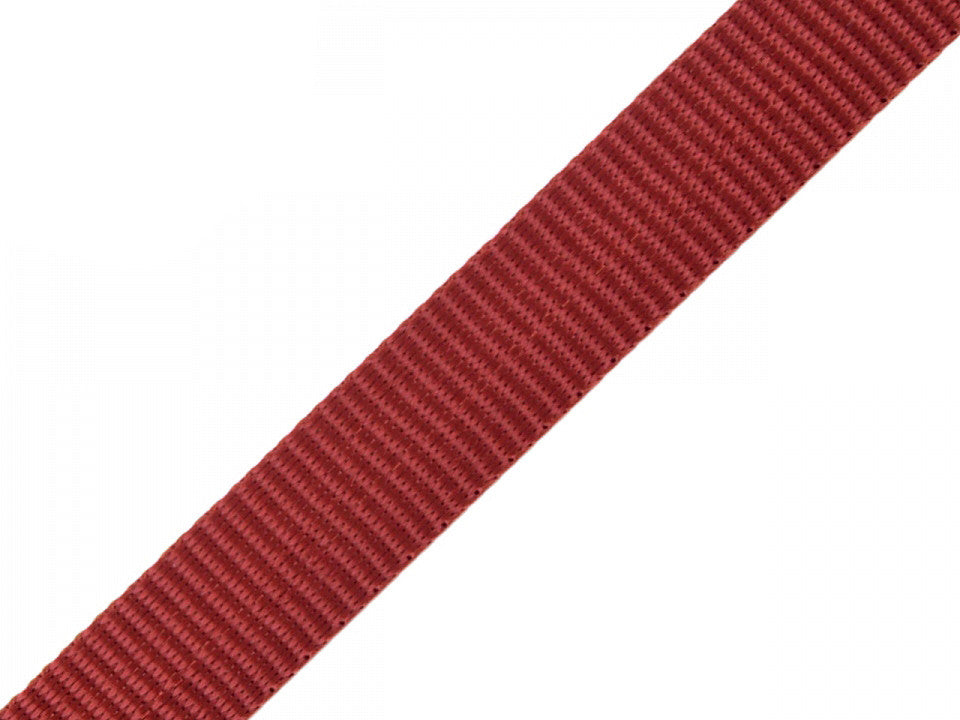Sangle en polypropylène, largeur 15 mm