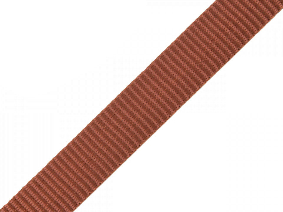 Sangle en polypropylène, largeur 15 mm