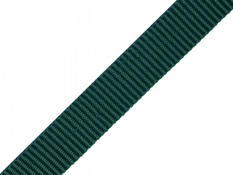 Sangle en polypropylène, largeur 15 mm