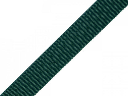 Sangle en polypropylène, largeur 15 mm - 25m