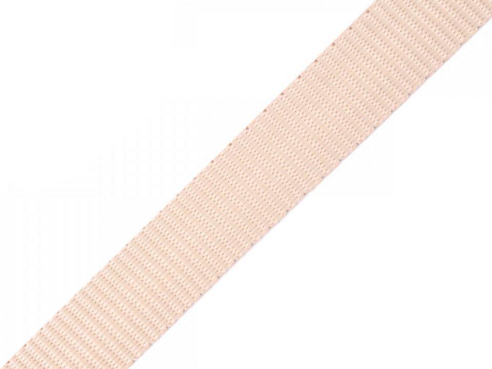 Sangle en polypropylène, largeur 15 mm
