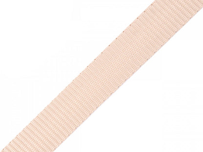 Sangle en polypropylène, largeur 15 mm