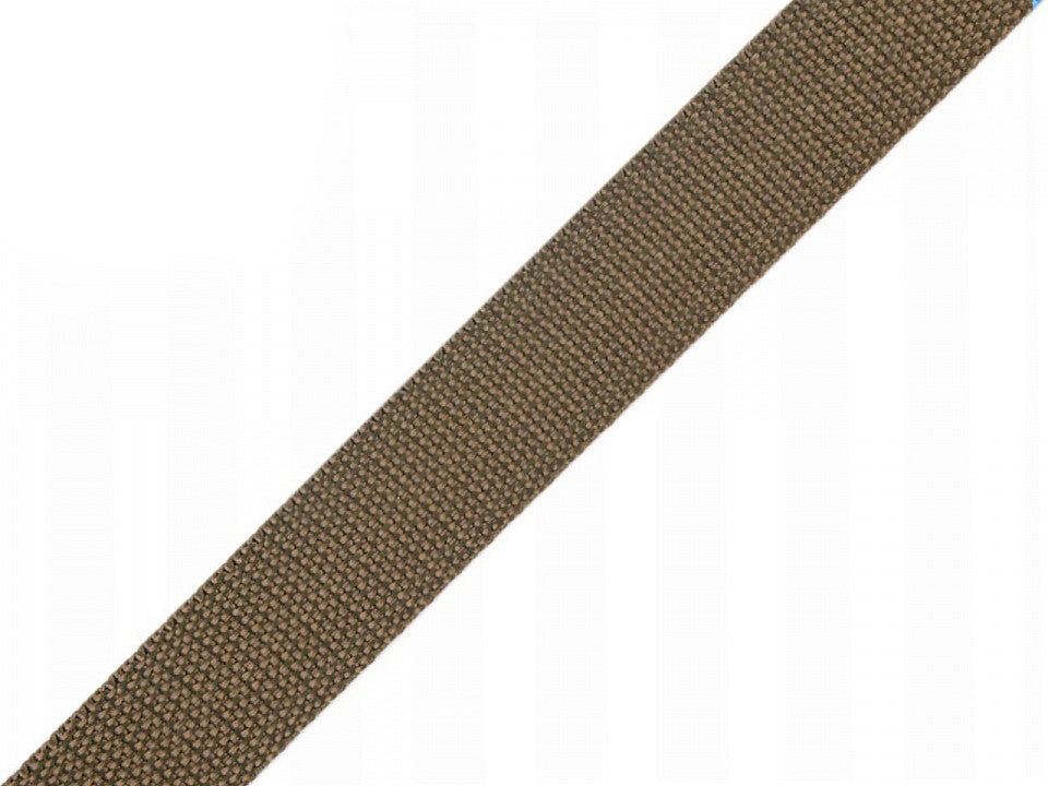 Sangle en polypropylène, largeur 15 mm