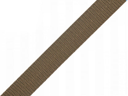 Sangle en polypropylène, largeur 15 mm