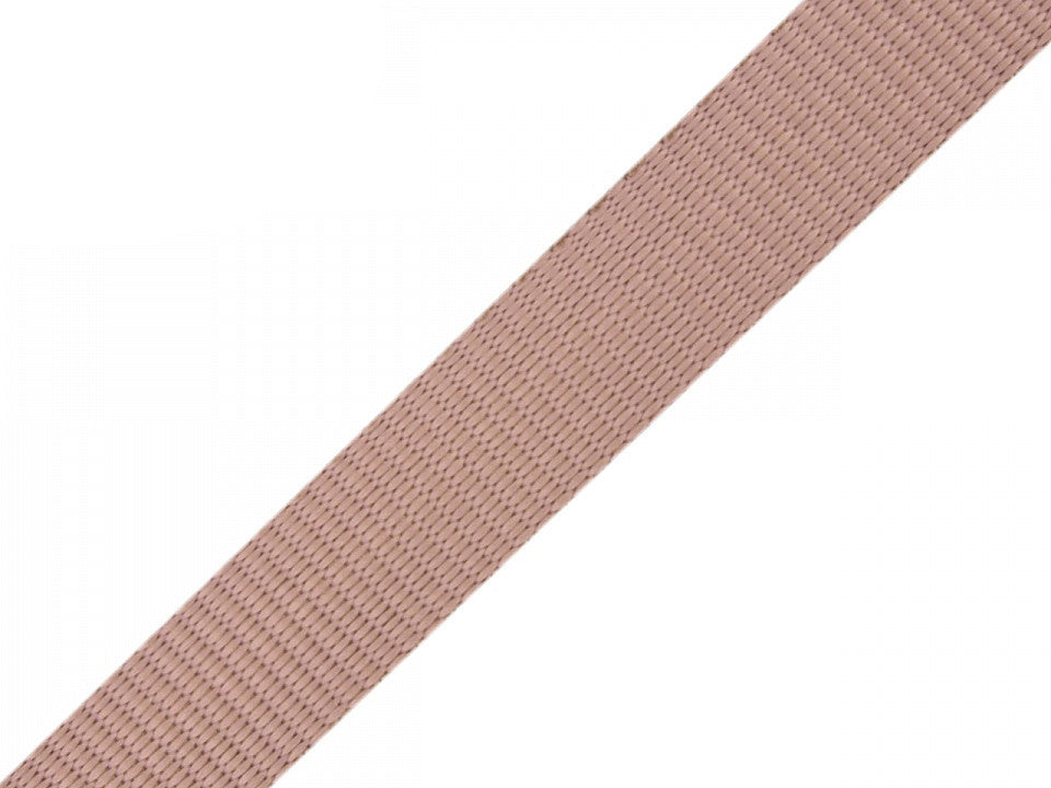 Sangle en polypropylène, largeur 15 mm