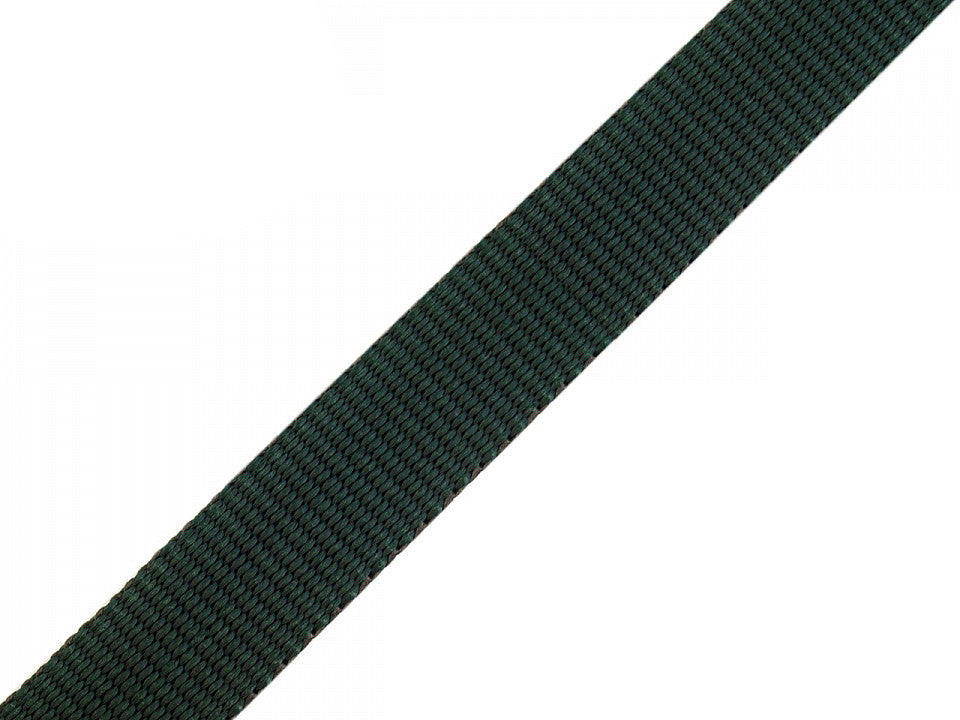 Sangle en polypropylène, largeur 15 mm